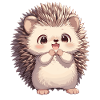 Hedgehog
