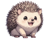 Hedgehog
