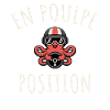 In octopus position Funny pun