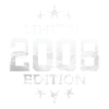 LIMITED EDITION 2008 18TH BIRTHDAY