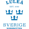 Lulea Sverige Suède