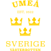 Umea Sverige Suède