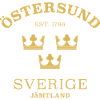 Östersund, Sverige, Suède