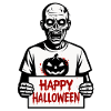 Happy Halloween Party