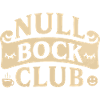 Null Bock Club – Statement Saying Funny