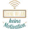 No motivation without Wi-Fi