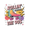 90s Retro – Rollin' Through the 90s