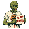 Halloween Party T-Shirt