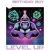 Birthday Gamer VR