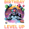 Anniversaire Gamer VR