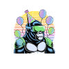 Birthday Gamer VR