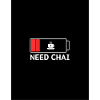 Need Chai Energy Kick