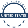 West Virginia State Crest