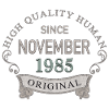 Since_November_1985