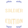 The One & Only Soldier Limited Edition