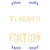 Only Teacher Édition Limitée