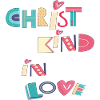 Christkind in Love