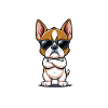 Before you ask: NÖ Bulldog