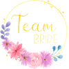 Team Bride