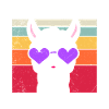 Bientôt maman MALAMA T'AIME Drôle