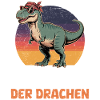 Werdende Mama MUTTER DER DRACHEN Lustiges