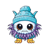Winter Eskimo Baby Winterlich