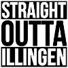 Straight Outta Illingen