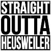 Straight Outta Heusweiler