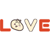 Love for dumplings