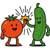 Veggie Bros