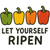 Let Yourself Ripen