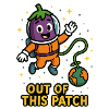 Out of This Patch