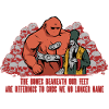 Golem Of Prague Mythological Creatures
