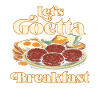 Goetta Wurst Let's Goetta Breakfast