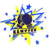Kämpfer - Kampfsport - Glücksbringer