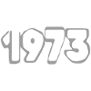 Year 1973
