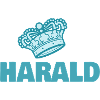 First name Harald