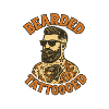 Bearded and Tattooed