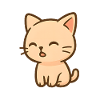 Cute Kitten Kawaii