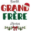 Soon Big Brother Christmas