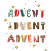 Advent Advent