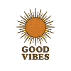 Sol Radiante - Buenas Vibras