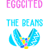 Gender Reveal Easter Mom-to-be