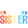 Gender Reveal Ostern Werdende Mutter
