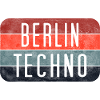 Berlin Techno Text
