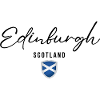 Elegant design Edinburgh, Scottish pride