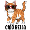 Ciao Bella