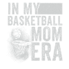 In my basketball mom era