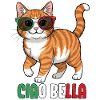Ciao Bella