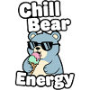 Chill Bear Energy